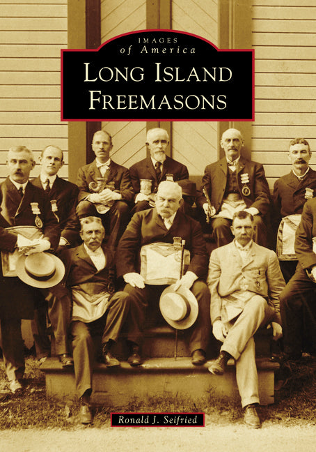 Long Island Freemasons