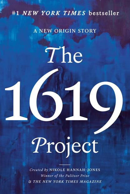 1619 Project: A New Origin Story Bundle