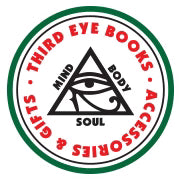 Third Eye Books and Gifts – Thirdeyebag