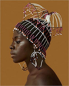 Kwame Brathwaite: Black Is Beautiful