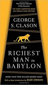 The Richest Man in Babylon Paperback