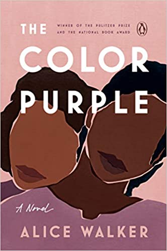 The Color Purple: A Novel by Alice Walker
