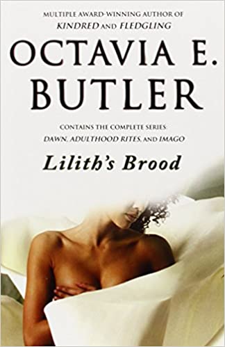 Lilith's Brood - Paperback