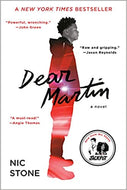 Dear Martin - Paperback