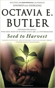 Seed to Harvest - Paperback