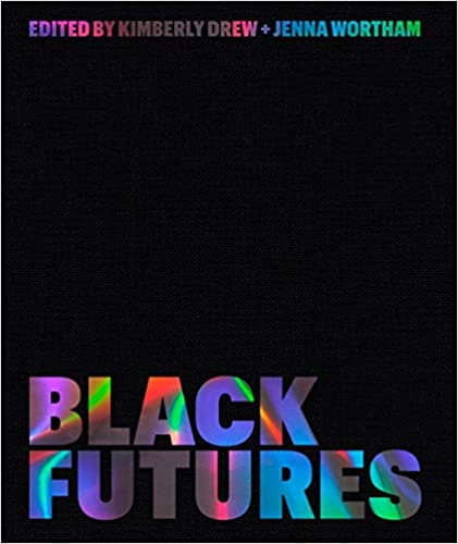 Black Futures Hardcover - Sale