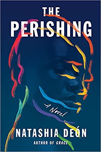 The Perishing: A Novel Hardcover
