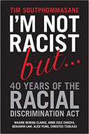 40 Years of the Racial Discrimination Act