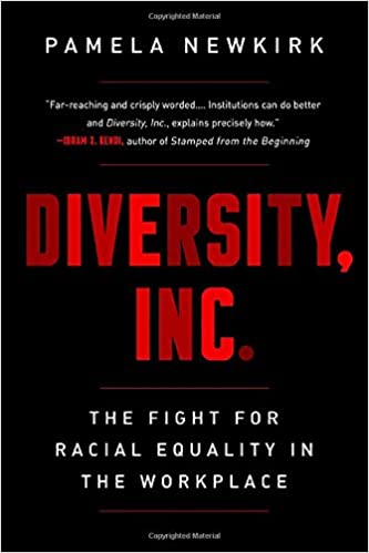Diversity, Inc.: The Fight for Racial Equality in the Workplace