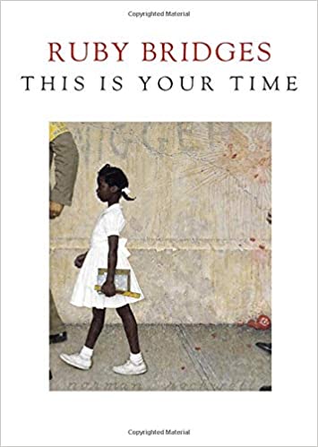 This Is Your Time - Hardcover