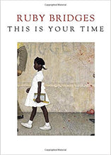 Load image into Gallery viewer, This Is Your Time - Hardcover