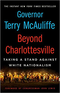 Beyond Charlottesville: Taking a Stand Against White Nationalism - Hardcover