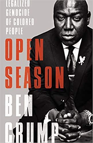 Open Season: Legalized Genocide of Colored People - Hardcover