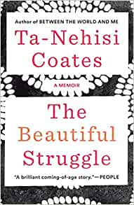 The Beautiful Struggle by Ta-Nehesi Coats