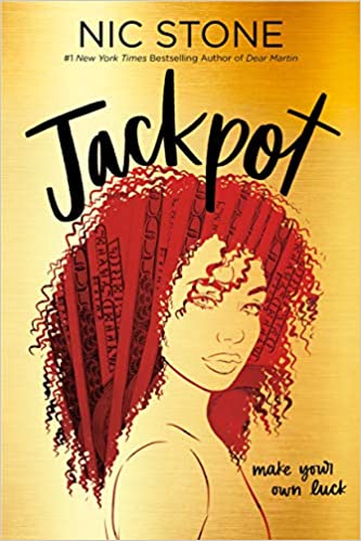 Jackpot - Paperback