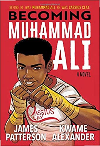 Becoming Muhammad Ali - Hardcover