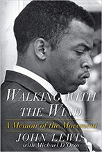 Load image into Gallery viewer, Walking with the Wind: A Memoir of the Movement