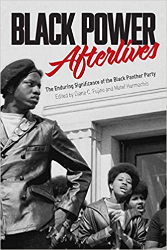 Black Power Afterlives: The Enduring Significance of the Black Panther Party