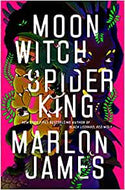 Moon Witch, Spider King (The Dark Star Trilogy #2) Hardcover