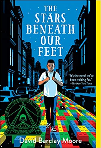 The Stars Beneath Our Feet - Hardcover