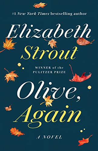 Olive, Again: A Novel by Elizabeth Strout