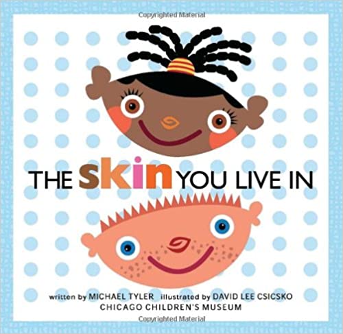 The Skin You Live In - Hardcover