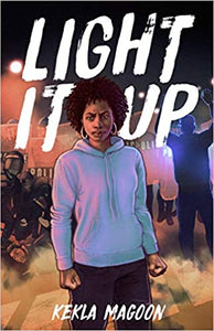 Light It Up - Hardcover