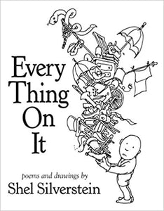 Every Thing On It - Hardcover