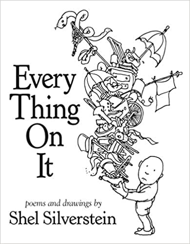 Every Thing On It - Hardcover