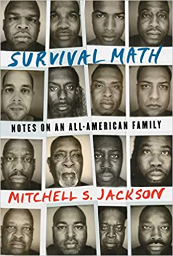 Survival Math: Notes on an All-American Family -Hardcover