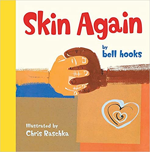 Skin Again - Hardcover