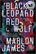 Black Leopard, Red Wolf (The Dark Star Trilogy #1)