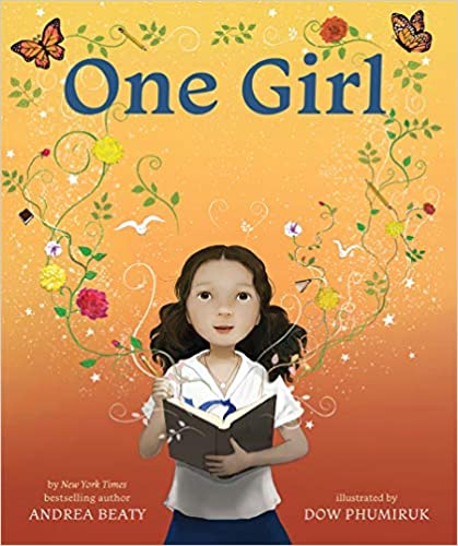 One Girl - Hardcover