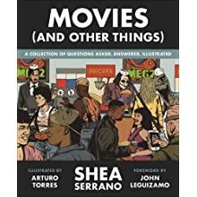 Movies (And Other Things) Hardcover