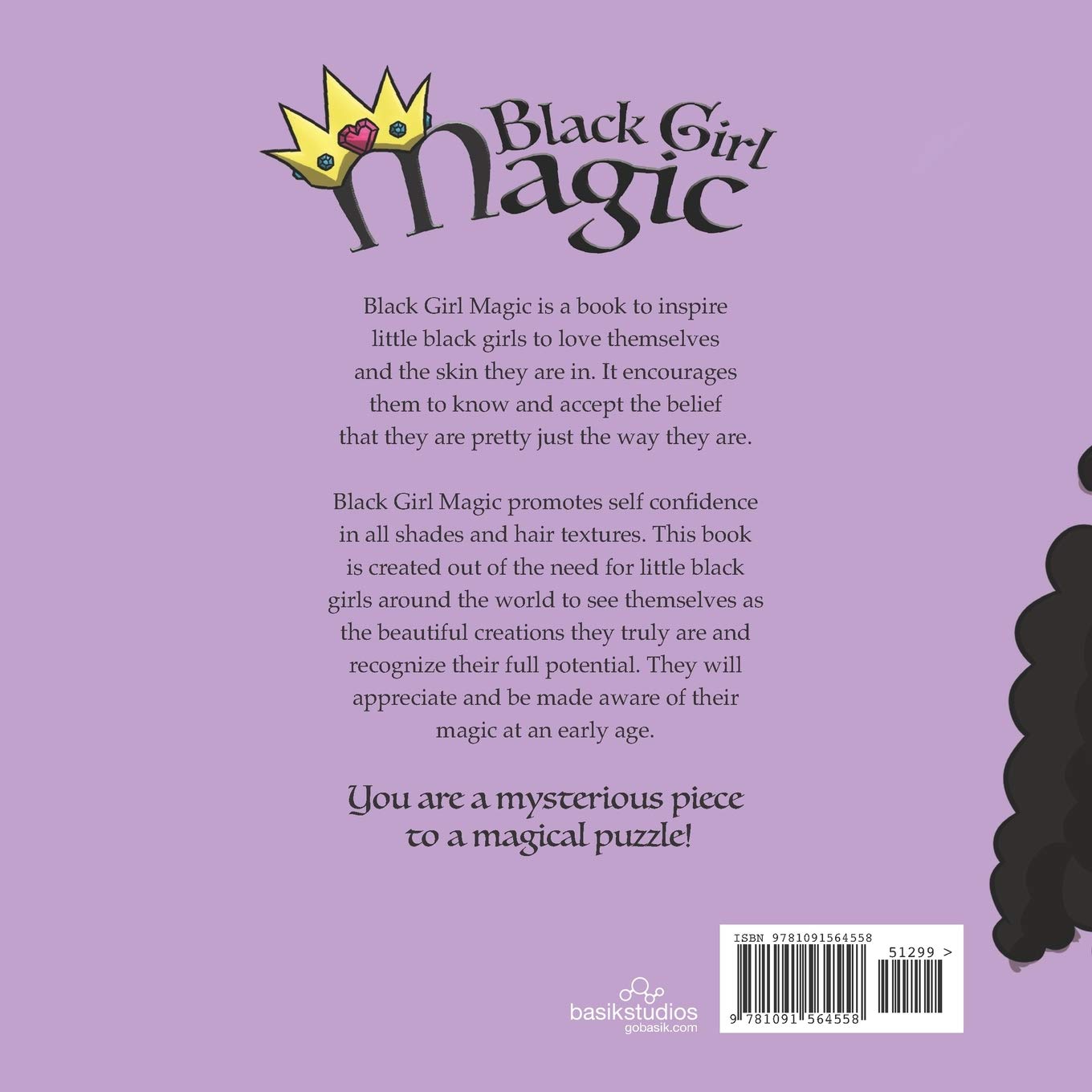 Black Girl Magic - Paperback by Mia L. Harris