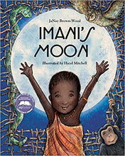 Load image into Gallery viewer, Imani&#39;s Moon