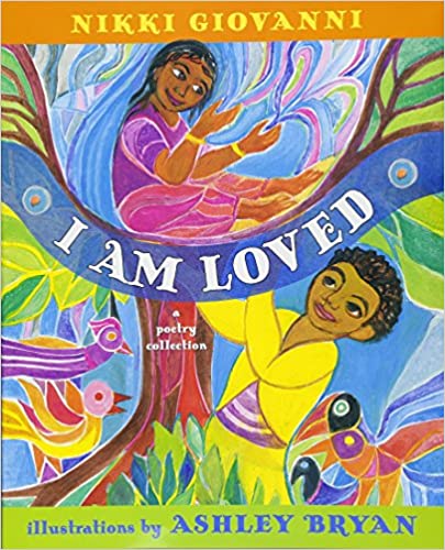 I Am Loved - Hardcover