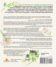 Load image into Gallery viewer, A Kid&#39;s Herb Book: For Children of All Ages - (DTH)