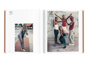 As We Rise: Photography from the Black Atlantic: Selections from the Wedge Collection