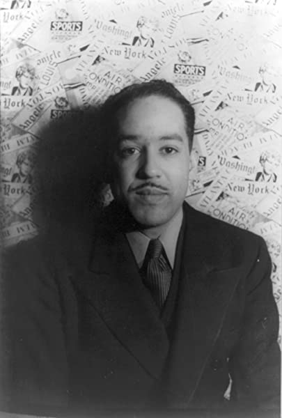 My People (Coretta Scott King Award by Langston Hughes