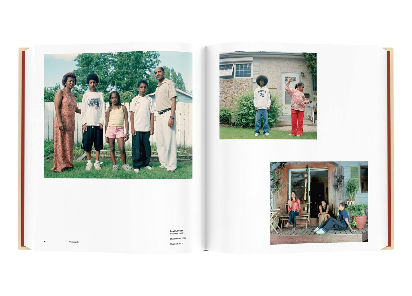 As We Rise: Photography from the Black Atlantic: Selections from the Wedge Collection