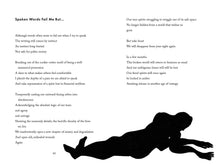 Load image into Gallery viewer, I Am the Rage: (a Black Poetry Collection) by Martina McGowan