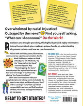Load image into Gallery viewer, Do the Work!: An Antiracist Activity Book by Kamau Bell and Kate Schatz