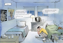 Load image into Gallery viewer, Long Way Down: The Graphic Novel