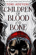 Children of Blood and Bone (Legacy of Orisha) Hardcover My