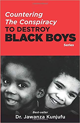 Countering the Conspiracy to Destroy Black Boys