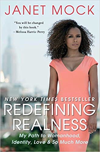 Redefining Realness: My Path to Womanhood, Identity, Love & So Much More (DTH)
