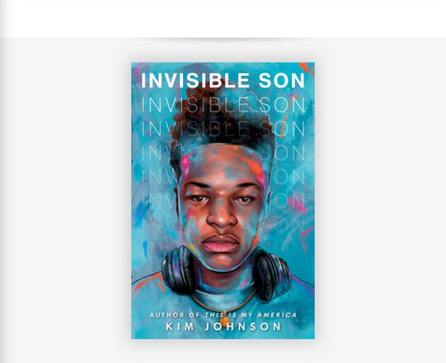 Invisible Son
