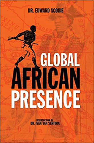 Global African Presence