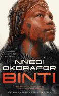 Binti - Hardcover